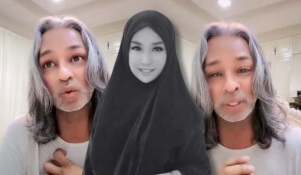 Abd Ridzuan dan arwah Akiko mendirikan rumah tangga sejak 2009
