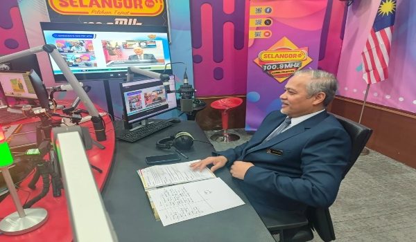 0503 SELANGOR PERSIAPAN SUKMA