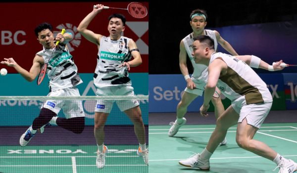 Foto Fail/BERNAMA