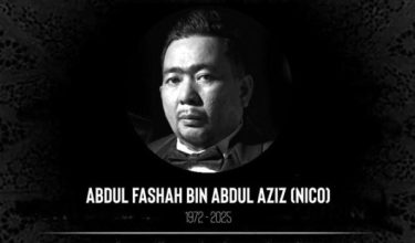Foto BERNAMA