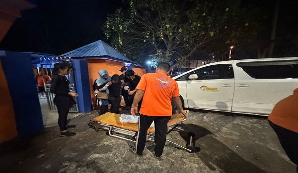 Kerjasama awal dengan agensi keselamatan satu keperluan bagi mengelak kejadian tidak diingini serta melindungi nyawa peserta.