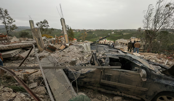Foto REUTERS