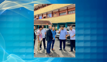 Lapan juta tan sisa makanan dan sisa hijau dibuang setiap tahun