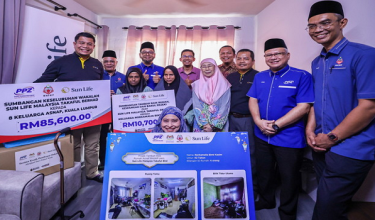Foto BERNAMA
