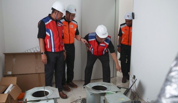 Foto BERNAMA