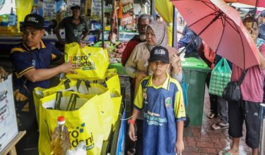 Foto BERNAMA