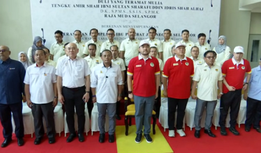 Tumpu kelestarian komuniti serta pembangunan kesejahteraan rakyat