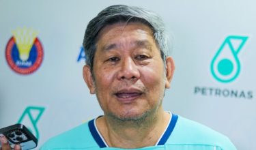Foto BERNAMA