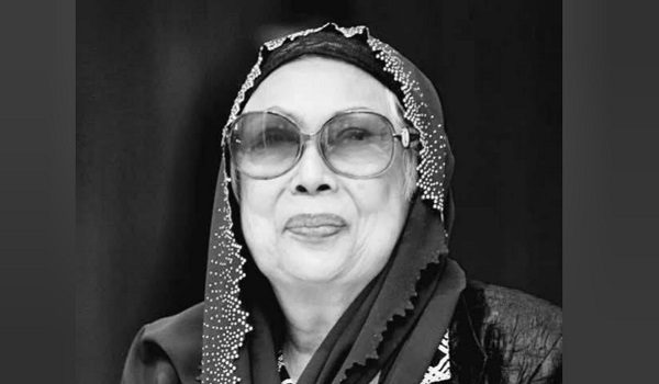 Foto FB Persatuan Kebajikan Artis Veteran Malaysia