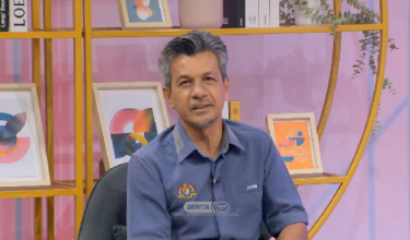 Zaidin Mohd Noor