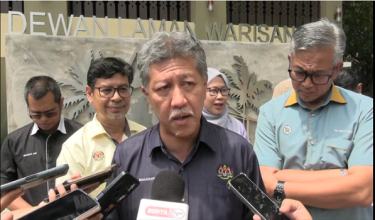 Perbanyakkan program pelancongan di Langkawi