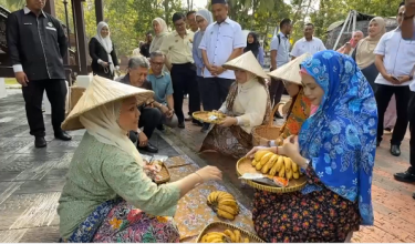 Tahun Melawat Terengganu 2027