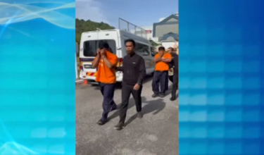 RM30,000 sebagai balasan luluskan sijil kompetensi