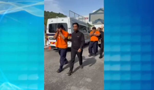 RM30,000 sebagai balasan luluskan sijil kompetensi