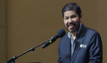 Foto BERNAMA