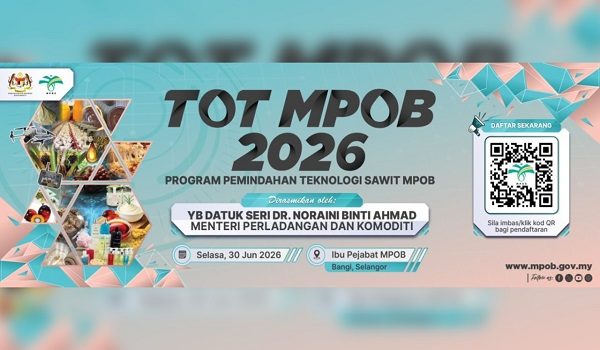 Foto FB MPOB