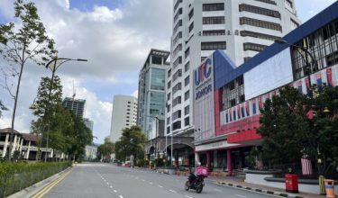 Foto BERNAMA