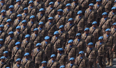 0506 KLN MALAYSIA TAKZIAH UNIFIL