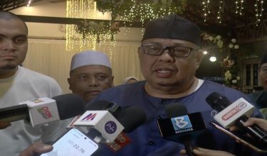 0506 MLK RAUF TAK BUBAR DUN