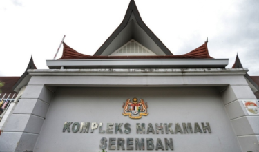 Foto BERNAMA