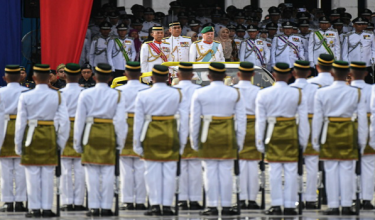 Foto BERNAMA