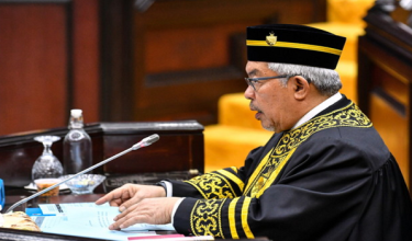 Foto BERNAMA