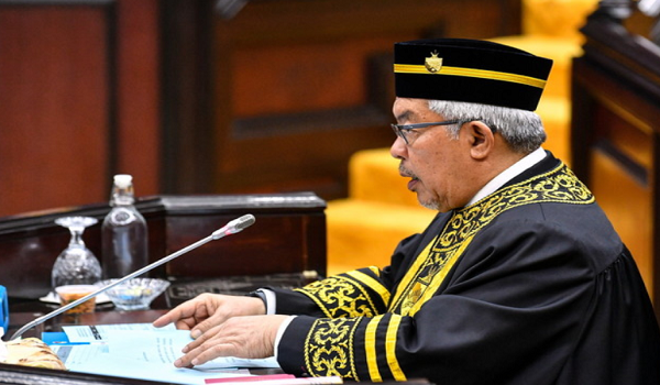 Foto BERNAMA