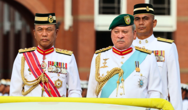 FOTO BERNAMA
