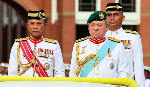 FOTO BERNAMA