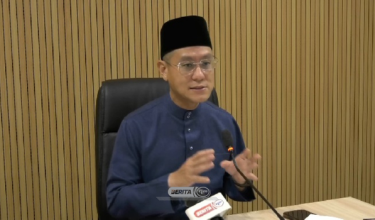 Zairil Khir Johari