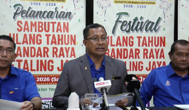 Datuk Mohamad Zahri Samingon