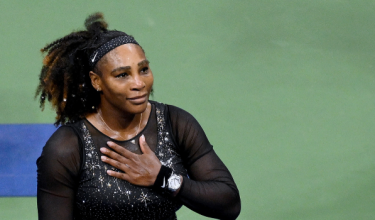 Serena kali terakhir beraksi di Jelajah WTA pada Terbuka Amerika Syarikat 2022 yang menyaksikan beliau tersingkir pada pusingan ketiga.