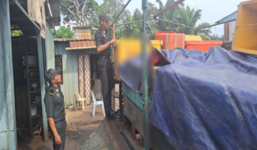 Foto KPDN Perak