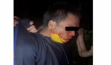 Suspek dipercayai adalah anak saudara mangsa