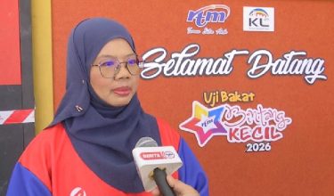 0507 BINTANG KECIL