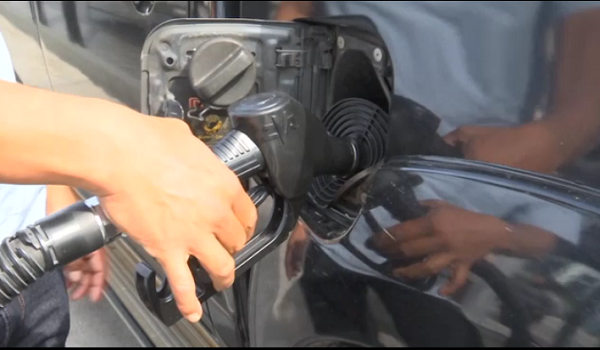 kerajaan mengambil kira maklum balas rakyat berhubung penggunaan kenderaan diesel oleh ahli keluarga terdekat atau kenderaan yang belum dikemas kini rekod pemilikan