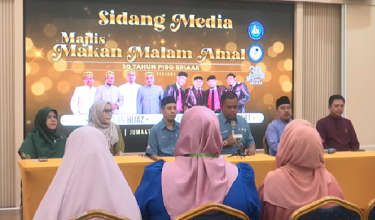 Foto RTM