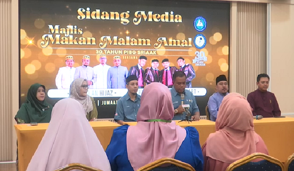 Foto RTM