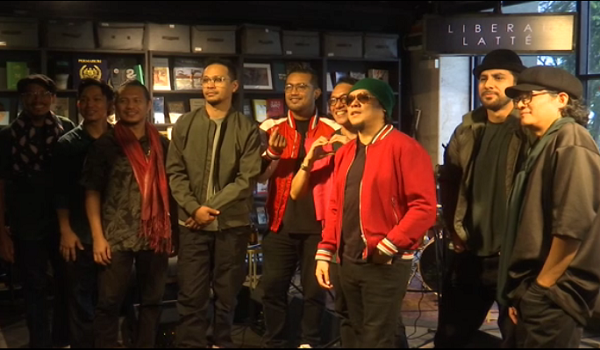 Singgahsana Trilogy Tour, bakal berlangsung selama tiga hari bermula 1 hingga 3 Ogos 2025