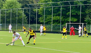 Foto: FB Malaysian Hockey Confederation