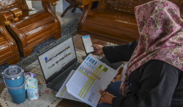 Foto BERNAMA