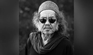 Allahyarham Kamarool meninggal dunia pada usia 68 tahun akibat komplikasi jantung