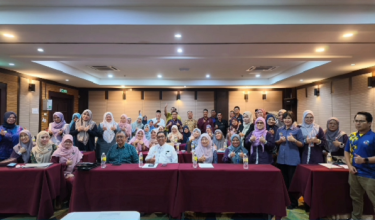 Setiap modul mempunyai struktur kandungan yang jelas, standard yang seragam, pendekatan yang praktikal serta aktiviti yang bersesuaian dengan tahap keupayaan pelajar sasaran.