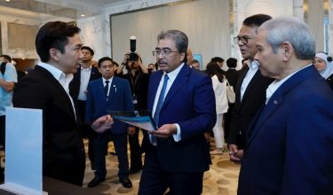 Foto BERNAMA