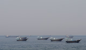 Selat Hormuz/ REUTERS
