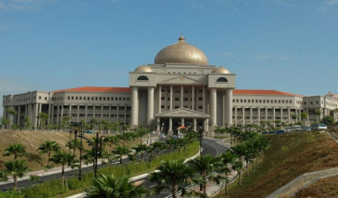 Foto BERNAMA
