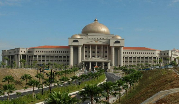 Foto BERNAMA