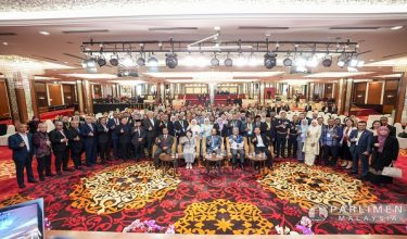 Foto PARLIMEN MALAYSA