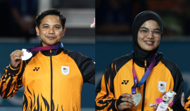 Bernama