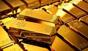 Niaga hadapan emas dijangka menjejaki harga emas, yang berkemungkinan didagangkan secara meluas dalam jajaran US$4,450 hingga US$4,500/ Foto BERNAMA